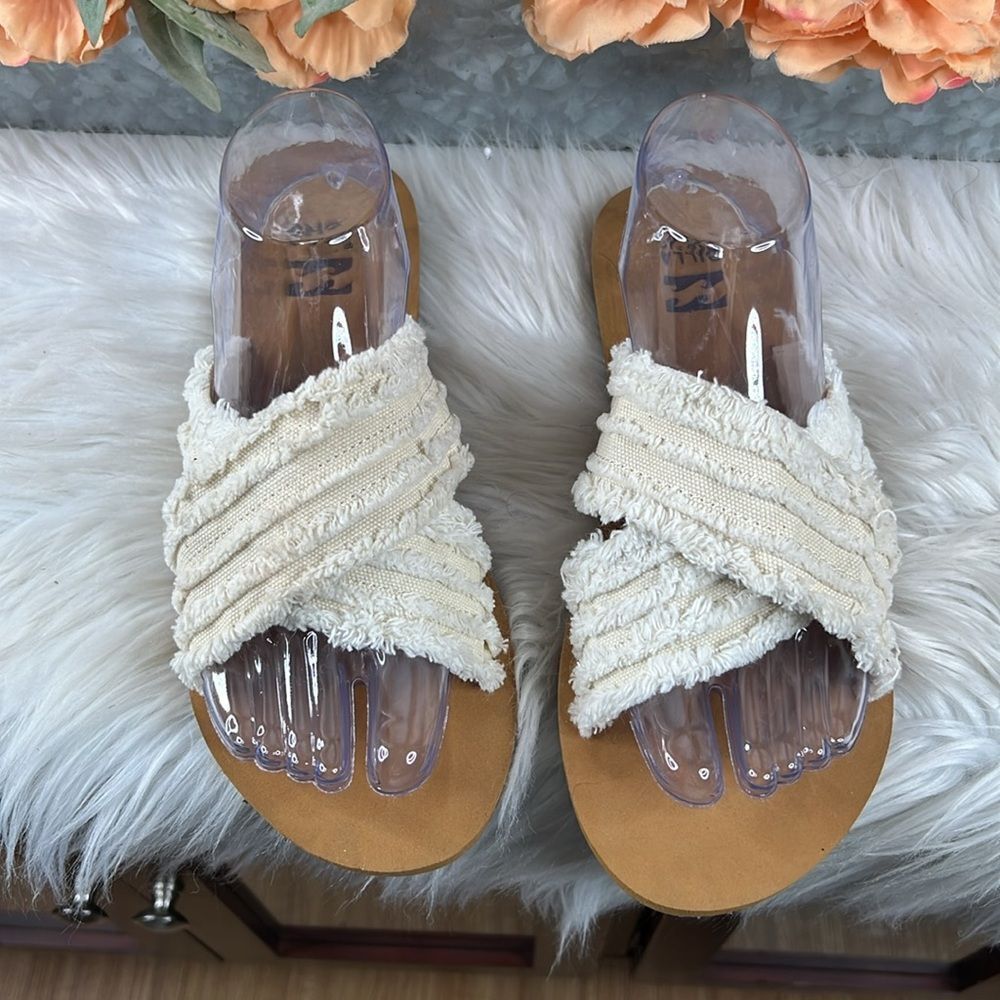 Billabong High Sea Slaps Sandals - Picture 2 of 7